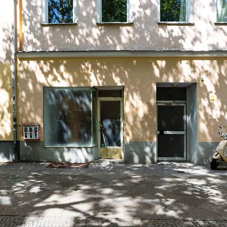 2 Bedroom In Great Location In Kreuzberg Berlin Bagian luar foto