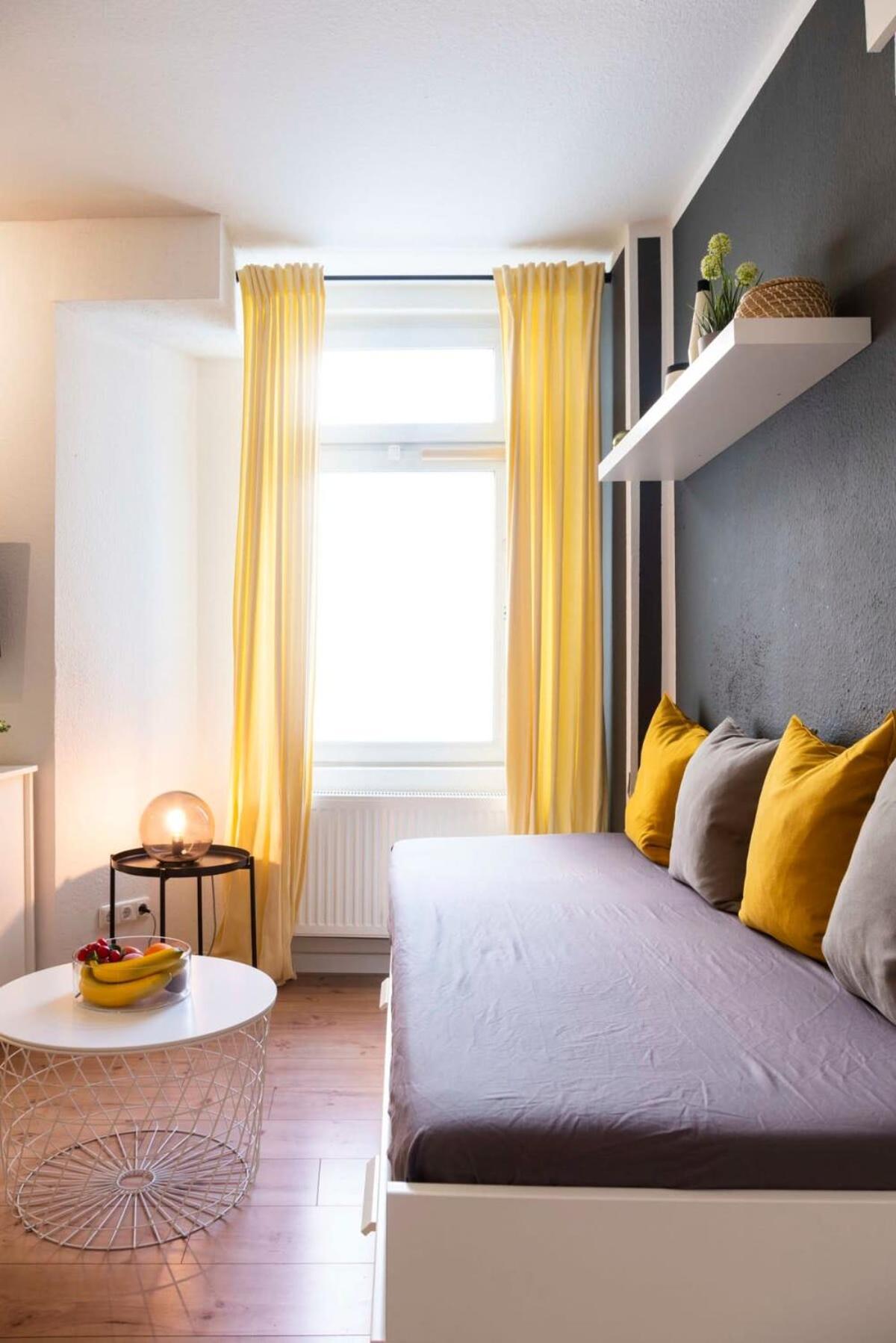 2 Bedroom In Great Location In Kreuzberg Berlin Bagian luar foto