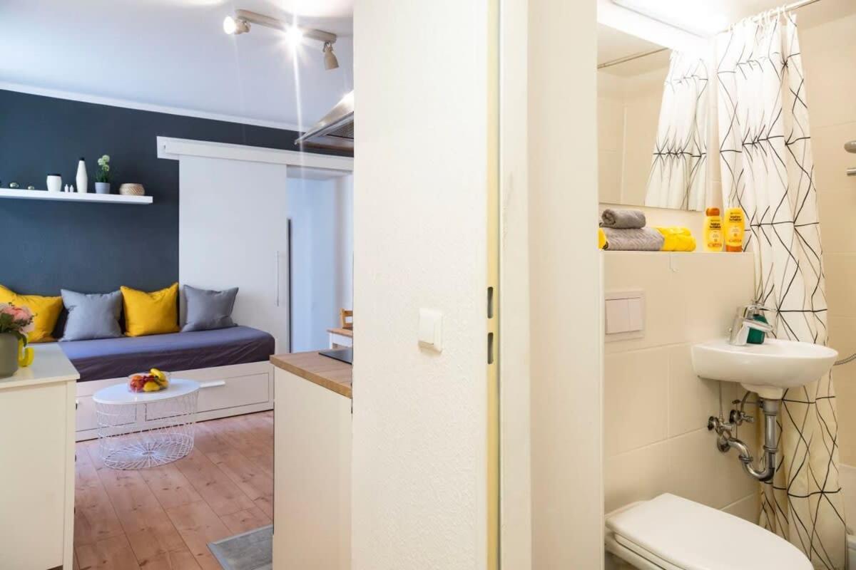 2 Bedroom In Great Location In Kreuzberg Berlin Bagian luar foto